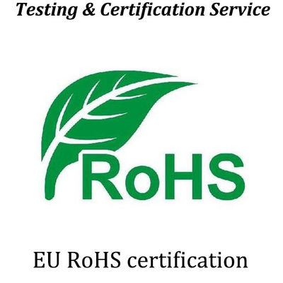 주문 전기 및 전자 제품 의 중국 RoHS 적합성 평가 시스템 online manufacture
