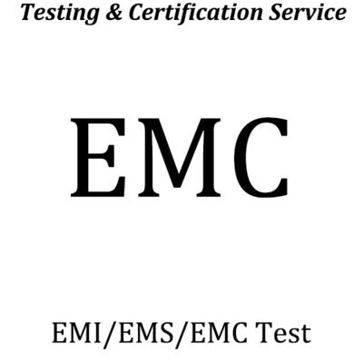 주문 제품 운용에 대한 EMC 인증 의무 요구 사항 online manufacture