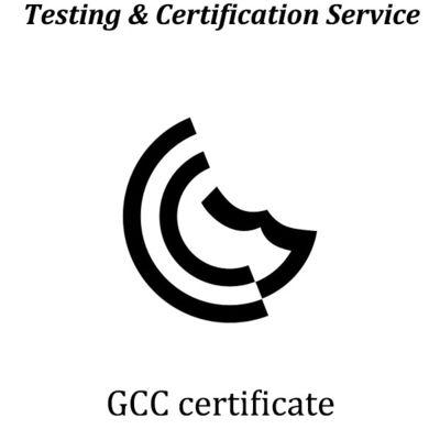 주문 미국 GCC 일반 제품에 대한 인증 요구 사항 및 프로세스 online manufacture