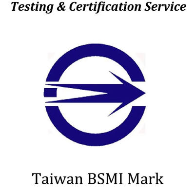 주문 대만 BSMI 인증 online manufacture