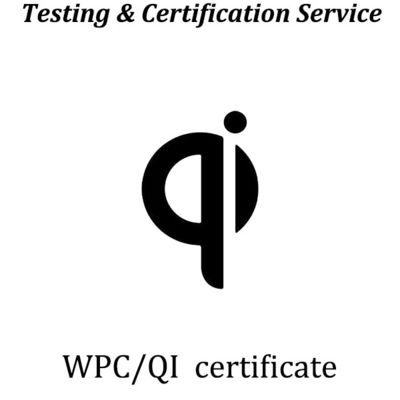 주문 무선 충전 QI 인증 online manufacture