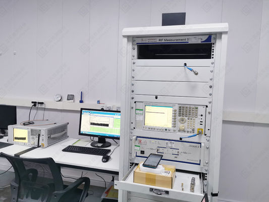 주문 EMC 자체 인증 미국 US Fcc 인증 의무 online manufacture