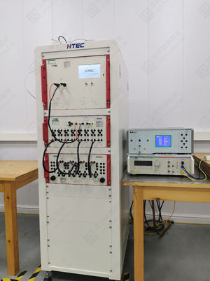 주문 EMC 증폭 테스트 실험실 online manufacture