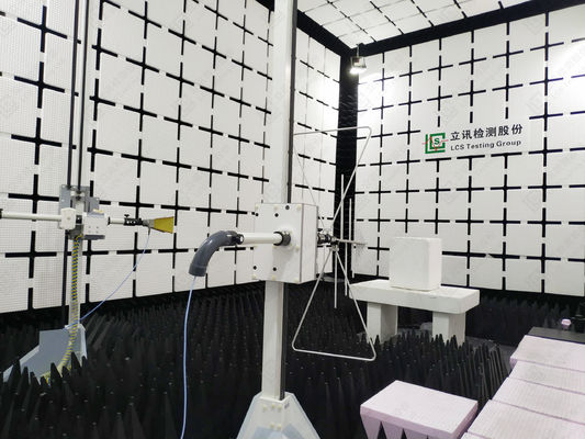 주문 방사선 검사, 방사성 방출 (Radiated Emission, RE) 및 방사성 위조 방출 (Radiated Spurious Emission, RSE) online manufacture