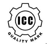 주문 필리핀 시장에 대한 오디오 비디오 및 유사한 전기 기기 ICC 인증 online manufacture