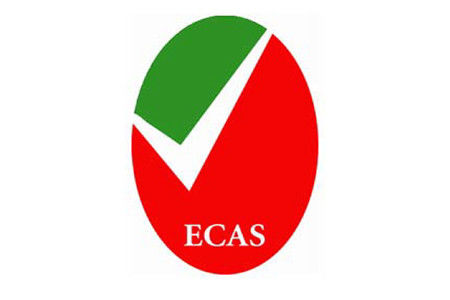 주문 국제 표준 UAE ECAS 인증 LCS 준수 연구소 online manufacture
