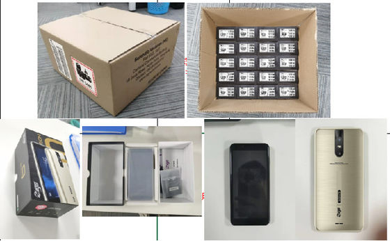 주문 시험 및 인증 휴대용 전원 팩 CNAS ANSI/CAN/UL 2743 online manufacture