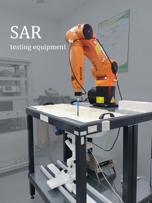 주문 라디오 통신 제품의 SAR 측정 제한 및 가이드라인을 탐구 online manufacture