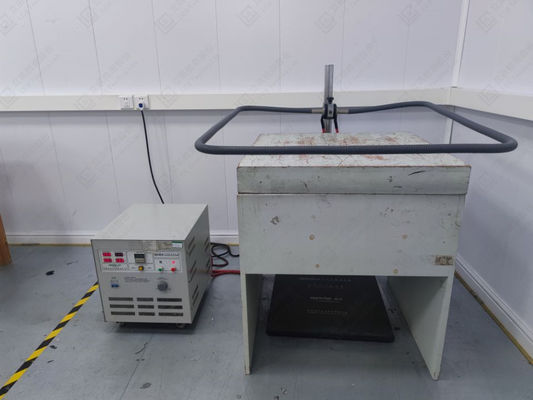 주문 종이 테이프 경직 시험 인증 ASTM F 2357-04RCA 마찰 저항 시험 online manufacture