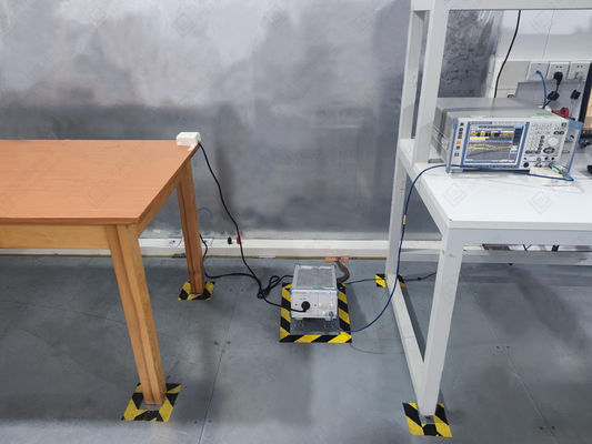 주문 오디오, 비디오 및 유사한 전자 장비 ∼안전 요구 사항 IEC 60065:2014 ED8 9 online manufacture
