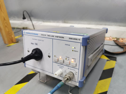 주문 오디오, 비디오 및 유사한 전자 장비 ∙ 안전 요구 사항 IEC 60065:2014 ED8 8 online manufacture