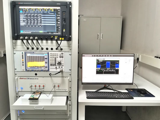 주문 5G 통신 연구소 online manufacture