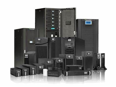 주문 끊기 없는 전원 시스템 UPS 단속 장치 테스트 online manufacture