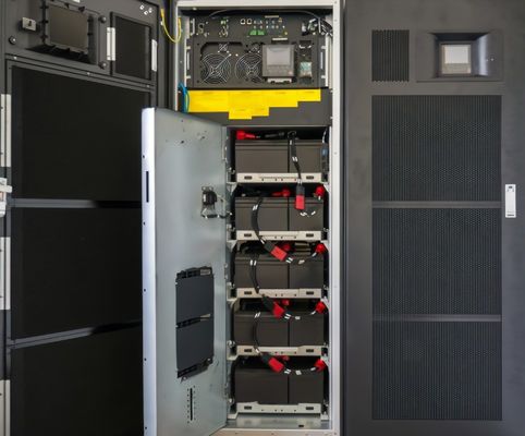 주문 끊김 없는 전원 시스템 (UPS),불에 저항 online manufacture