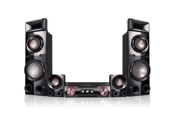 주문 음향 시스템 장비, 최대 음압 레벨 측정 방법 online manufacture