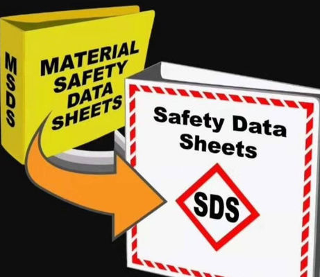 주문 화학 제품 인증 서비스 필요에 대한 전문가 안내 online manufacture