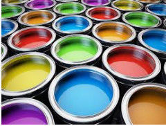 주문 페인트 잉크 접착성 정화물질의 VOC 테스트를 위한 Protect Blue Sky 인증 online manufacture