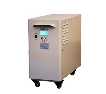 주문 전력 전자 변환기 시스템 및 장비에 대한 안전 요구 사항 – 1부: 일반, 내부 SPD 모니터링 테스트 online manufacture