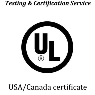 미국 UL 인증 TUV/ETL/UL 제품 의무 안전 인증