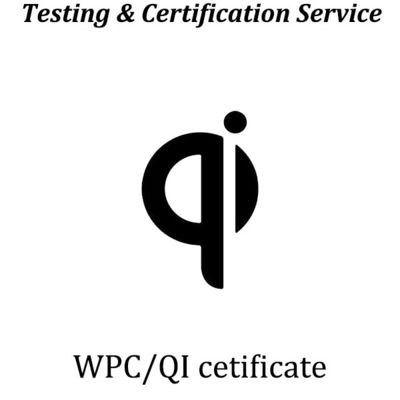 블루투스 무선 충전 Qi 인증에 대한 BPP Wpc 인증