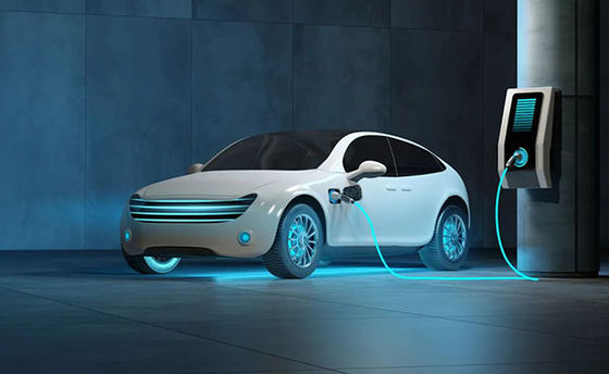 새로운 에너지 차량 EV 충전소 시험형1형2 GB/T 시험 인증
