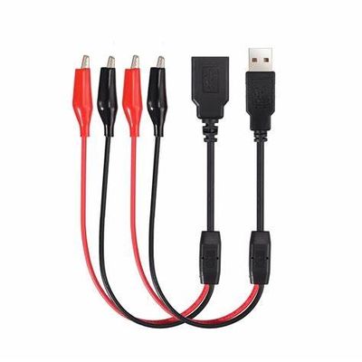 USB 테스트 및 인증;USB 성능 사양 및 준수 테스트