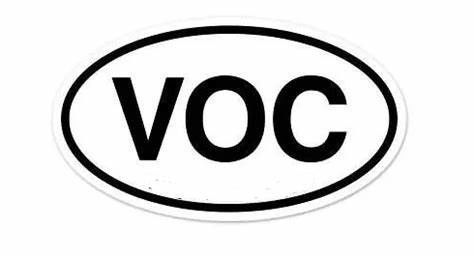 VOC 테스트