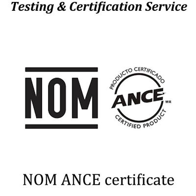 Amazon 요구 사항: NOM-004-SSA1-2013,멕시코