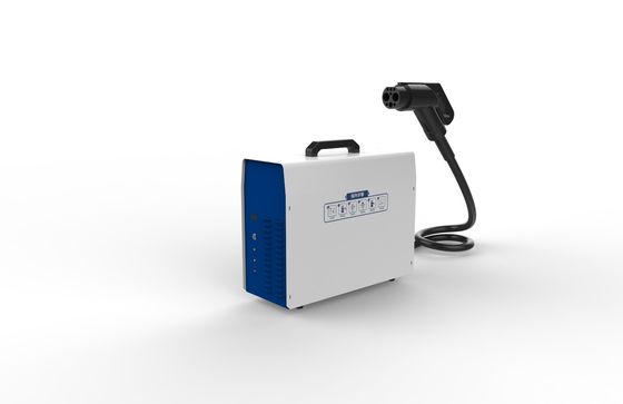 전기차 충전 시스템,최저 온도 기능 테스트