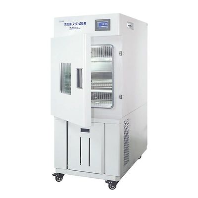 신뢰성 테스트 도입