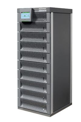 중단되지 않는 전력 시스템 UPS 백피드 보호 테스트