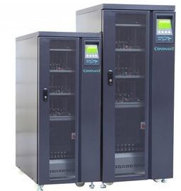 끊김 없는 전원 시스템 (UPS),전기 전력