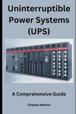 무정전 전원 시스템(UPS), 비정상적인 작동 및 오류 조건