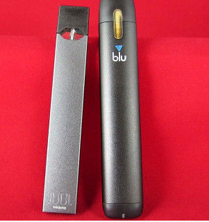 UL 8139 전자 담배 시험 보고 신뢰성 안전 인증