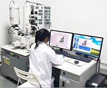 인증을 위한 고온과 저온 시험에 적용되는 조건