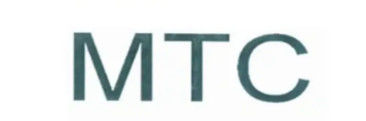 공공 전화 시스템 제품에 대한 MTC 인증 의무