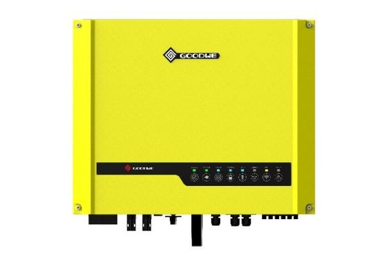 전력전자 변환기 시스템 및 장비에 대한 안전 요구 사항