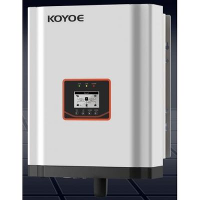 전력전자 변환기 시스템 및 장비에 대한 안전 요구 사항