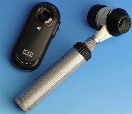 장비 광선 방사선에 피부 노출을 위한 시험 표준: GB 4706.53-2008